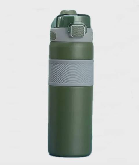 Termo butulka Baicc 8869, 800 ml, yaşıl — Baku