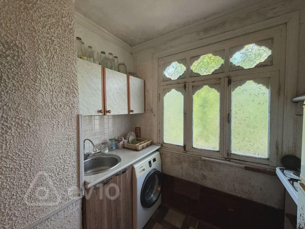 Satılık 2 odalı daire (eski bina), 32 m² — Mənzil, Bakı (7)