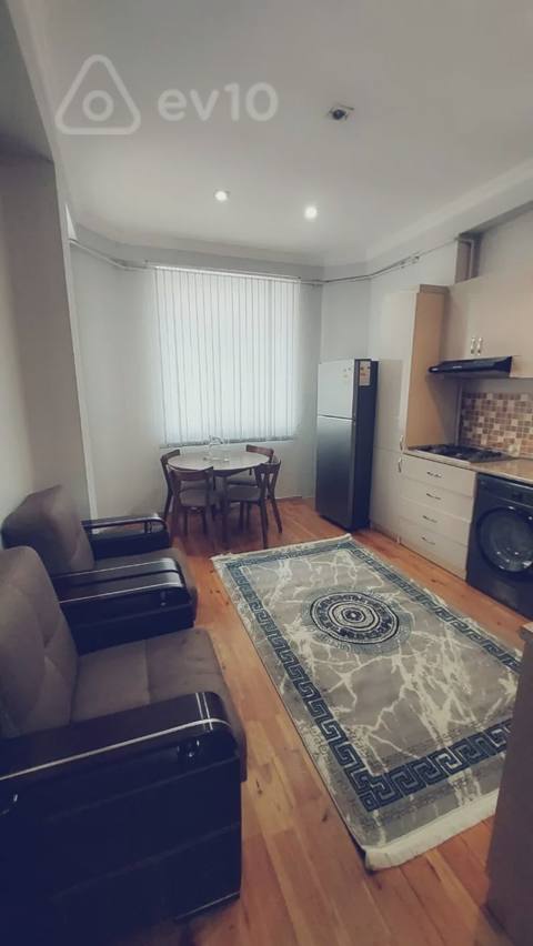1 otaqlı mənzil, 65 m², Ismayil Memmedov kuc — kirayə — 600 ₼ · Bakı · Mənzil 1 otaqlı mənzil, 65 m², Ismayil Memmedov kuc — kirayə — Bakı