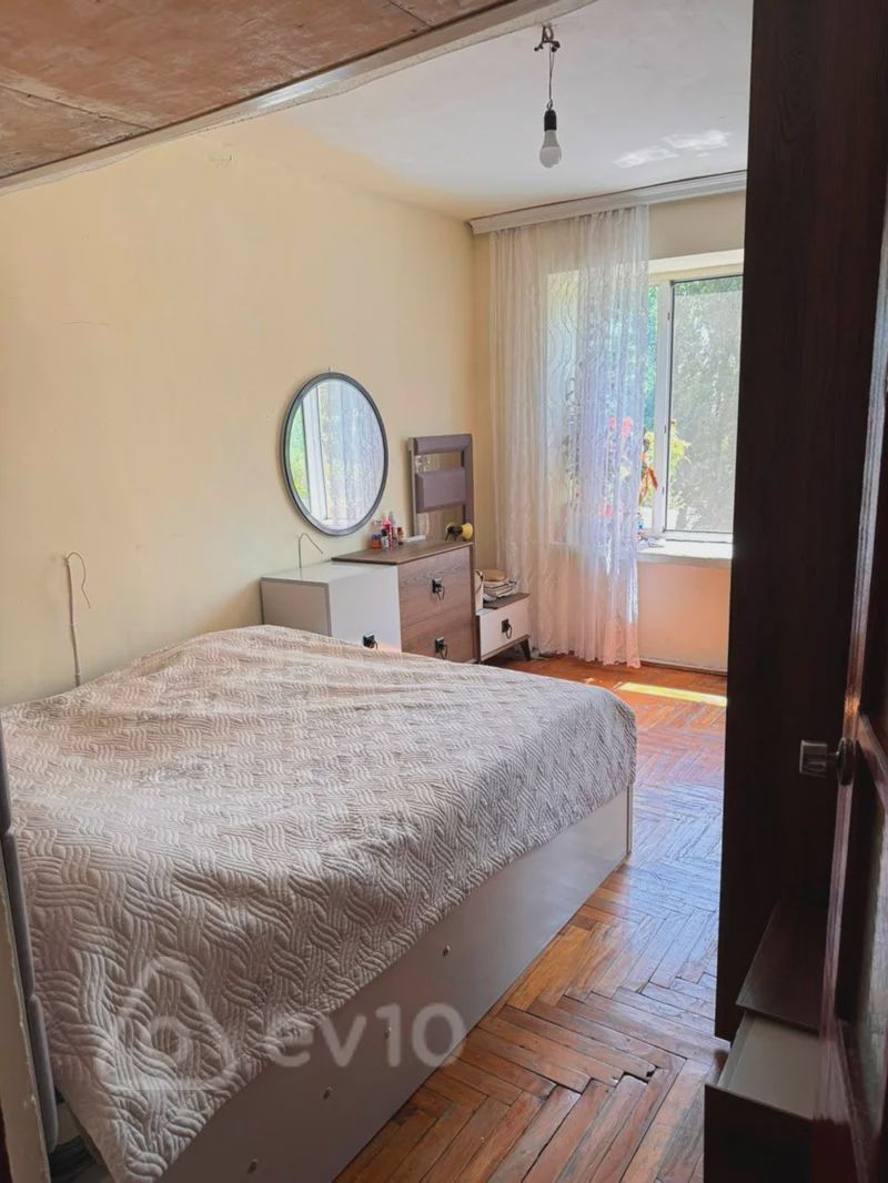 2 otaqlı mənzil, 45 m², S.Bəhlulzadə — Mənzil, Bakı (3)