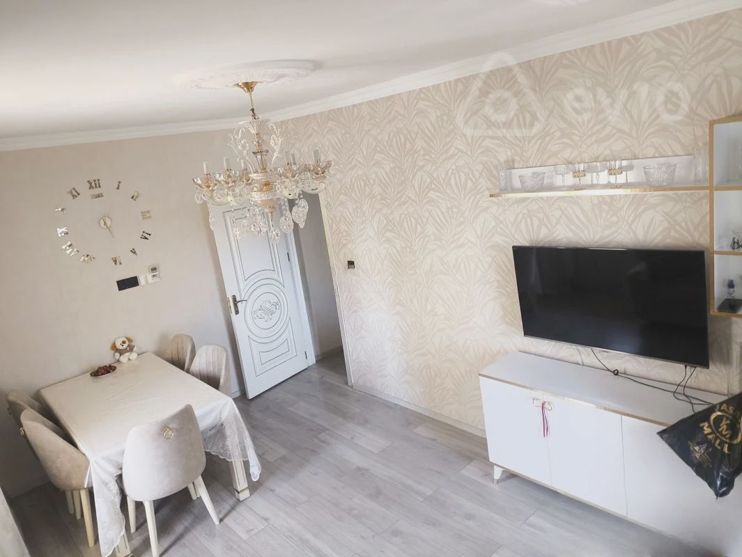 For sale: 3-room apartment (old building), 75 m² — Mənzil, Bakı (3)