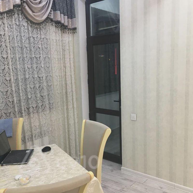 Продаётся 2-комн. квартира (новостройка), 60 м² — Mənzil, Bakı (2)