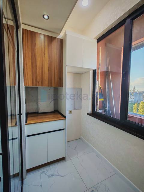 Satılır: 2 Otaq, Yeni tikili, 45.00 m² — Khirdalan