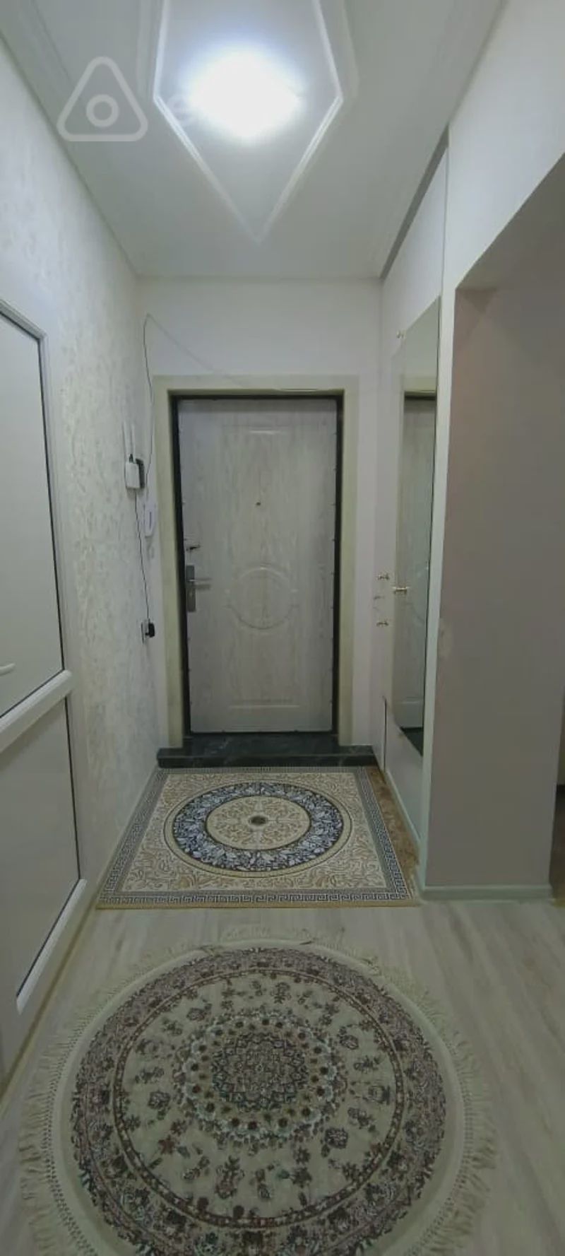 Продаётся 2-комн. квартира (новостройка), 54 м² — Mənzil, Bakı (10)
