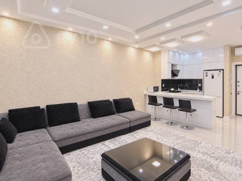 2 otaqlı mənzil, 65 m², Tbilisi pr — kirayə — 1 000 ₼ · Bakı · Mənzil 2 otaqlı mənzil, 65 m², Tbilisi pr — kirayə — Bakı