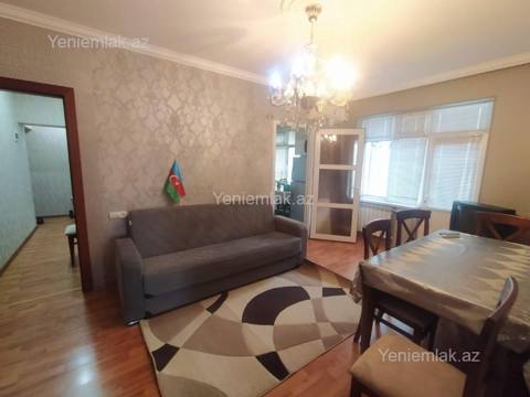 Satılır 2 otaqlı Bina evi menzil (Köhnə tikili), 59 m², Suraxanı rayonu — 105 000 ₼ · Bakı · Mənzil Satılır 2 otaqlı Bina evi menzil (Köhnə tikili), 59 m², Suraxanı rayonu — Bakı