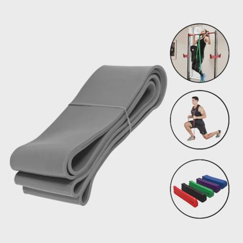 Fitnes-rezin WS1448, 63 mm — Baku