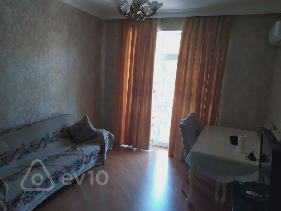 Ijaraga beriladi: 2 xonali квартира (новостройка), 65 m² — Mənzil, Sumqayıt (2)