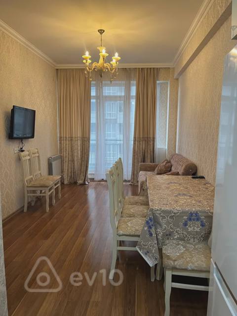 2 otaqlı mənzil, 50 m², Melissa park yaşayış kompleksi — kirayə — Bakı
