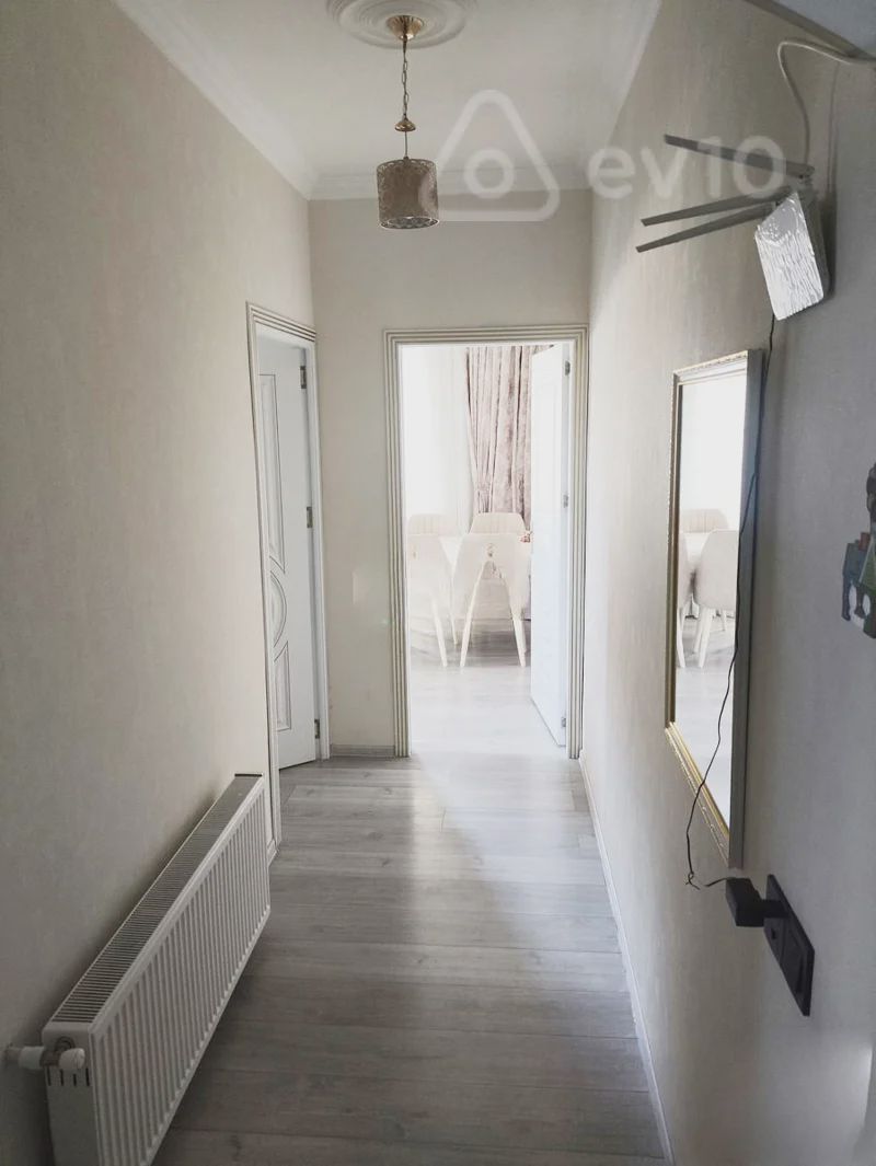 For sale: 3-room apartment (old building), 75 m² — Mənzil, Bakı (9)
