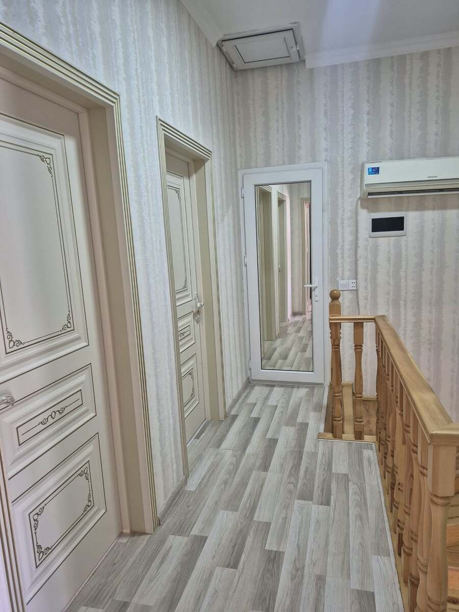 Satılık müstakil ev / Yazlık / Villa, 160 m² — Ev, villa, Bakı (6)