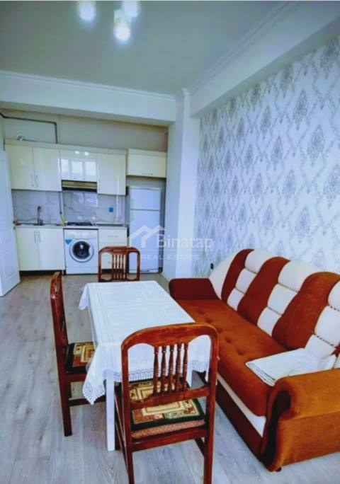 İcarəyə verilir 2 otaqlı yeni tikili 55 m², Abşeron rayonu — Баку