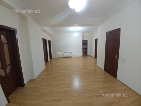 Kirayə 4 otaqlı Bina evi menzil (Yeni tikili), 200 m², Yasamal rayonu — Bakı