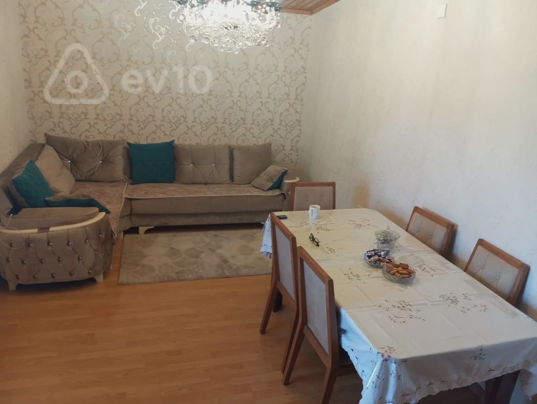 Satılık 3 odalı daire (eski bina), 120 m² — Mənzil, Bakı (2)