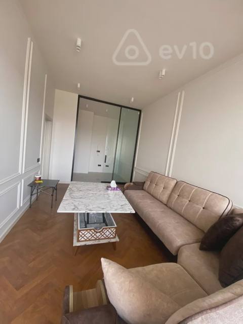 2 otaqlı mənzil, 69 m², Yahya hüseynov 44 — Bakı