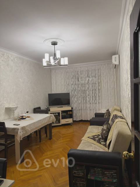 2 otaqlı mənzil, 60 m², Musa Əliyev — 167 000 ₼ · Bakı · Mənzil 2 otaqlı mənzil, 60 m², Musa Əliyev — Bakı
