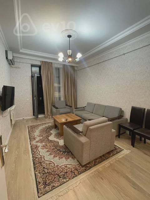 2 otaqlı mənzil, 90 m², semed vurgun kucesi, Sumqayıt — kirayə — Sumqayıt