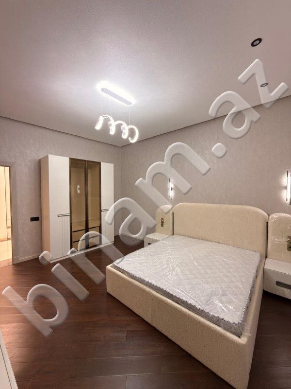 For sale: house / Cottage / Villa, 230 m² — Ev, villa, Bakı (6)