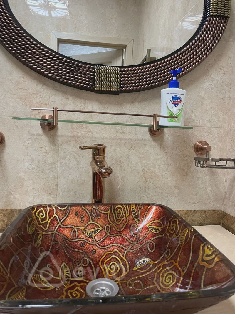 2 otaqlı mənzil, 80 m², A.Cəlilov — kirayə — Mənzil, Bakı (9)