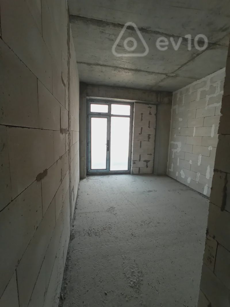 Satılık 3 odalı daire (yeni bina), 96 m² — Mənzil, Bakı (2)
