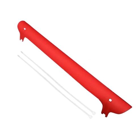 Velosiped üçün çərçivə qoruyucusu VP-87, plastik, qırmızı — 5 ₼ · Bakı · Mallar Velosiped üçün çərçivə qoruyucusu VP-87, plastik, qırmızı — Bakı