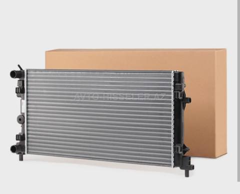 Opel İnsignia 2015 radiator — Баку