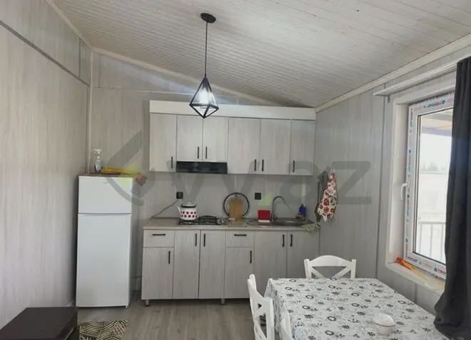 For sale: 3-room house / Cottage / Villa, 48 m² — Ev, villa (7)