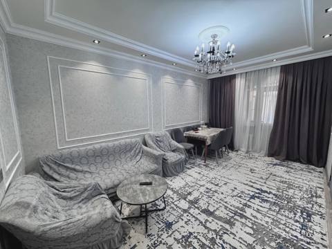 3 otaqlı mənzil, 55 m², Abay Kunanbayev — 169 000 ₼ · Bakı · Mənzil 3 otaqlı mənzil, 55 m², Abay Kunanbayev — Bakı