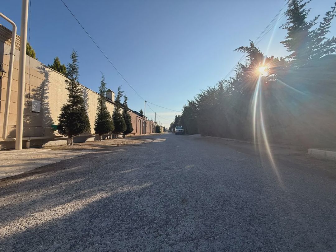 Satılık arsa, 8 sot — Torpaq, Bakı (6)
