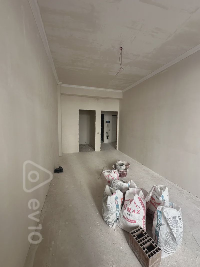 For sale: 2-room apartment (new building), 78 m² — Mənzil, Bakı (11)