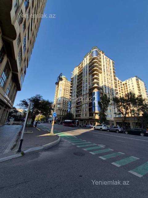 Kirayə 16 otaqlı Obyekt, 760 m², Yasamal rayonu — 33 000 ₼ · Bakı · Əmlak Kirayə 16 otaqlı Obyekt, 760 m², Yasamal rayonu — Bakı