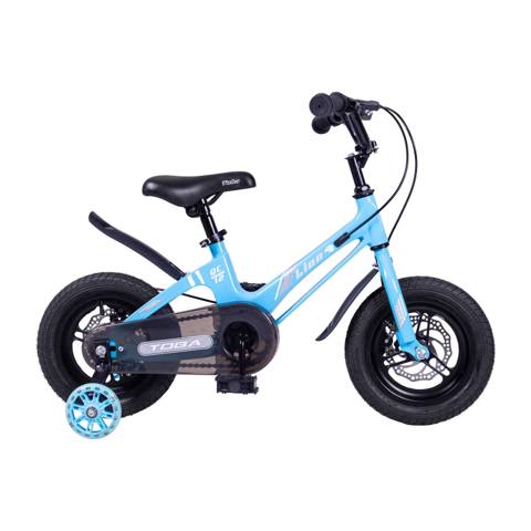 Velosiped Toba 12 Leon/ k e a s — Bakı