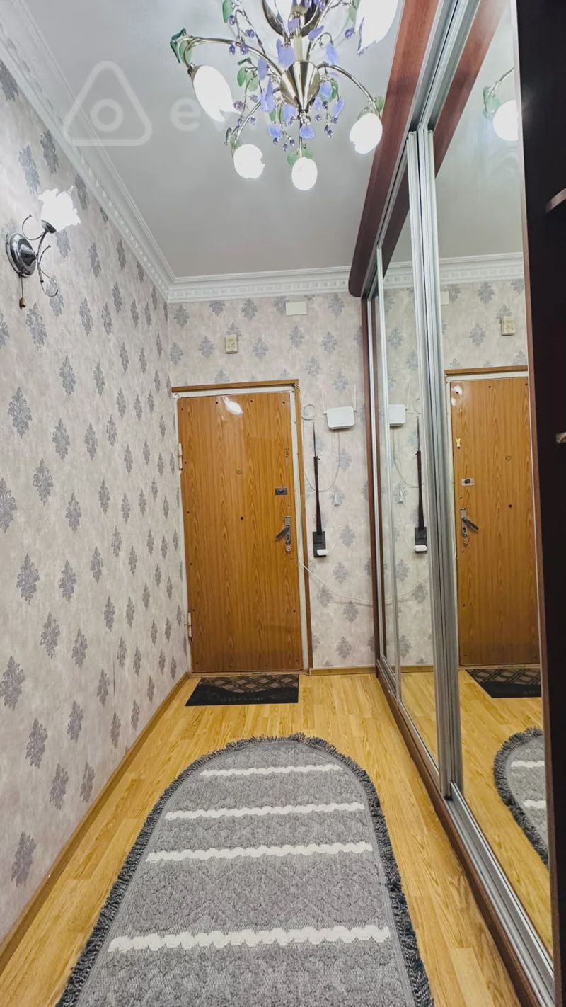 Satılık 3 odalı daire (eski bina), 70 m² — Mənzil, Bakı (11)