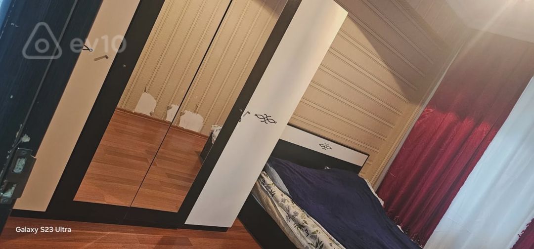 2 otaqlı mənzil, 60 m², Xırdalan — kirayə — Mənzil, Xırdalan (5)