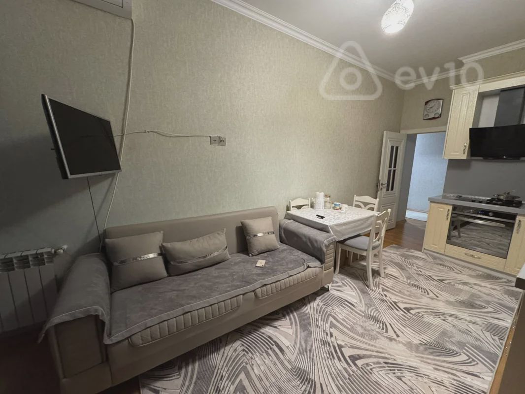 For sale: 3-room apartment (new building), 105 m² — Mənzil, Bakı (9)