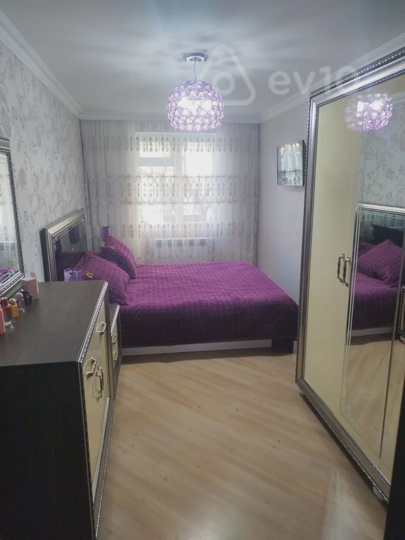 Satılık 3 odalı daire (eski bina), 80 m² — Mənzil, Bakı (5)
