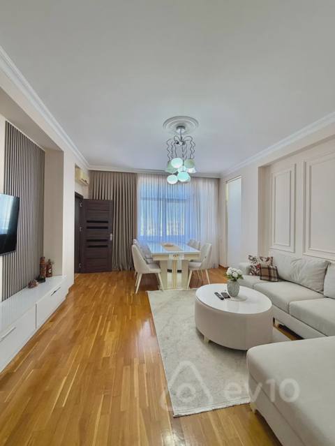 3 otaqlı mənzil, 84 m², Nərimanov — 309 000 ₼ · Bakı · Mənzil 3 otaqlı mənzil, 84 m², Nərimanov — Bakı