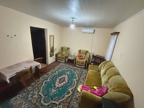 2 otaqlı Həyət evi Kirayə, Əhmədli, Xətai, Bakı — Bakı