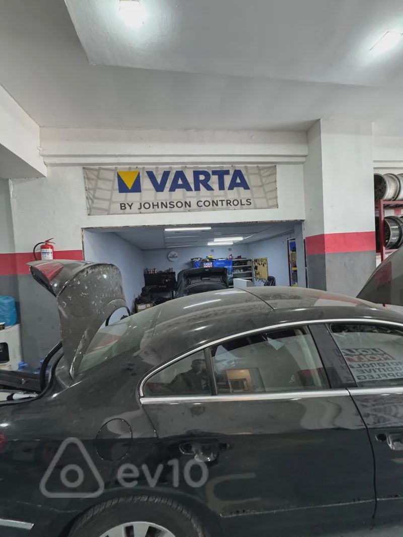 For sale: commercial property, 850 m² — Əmlak, Bakı (2)