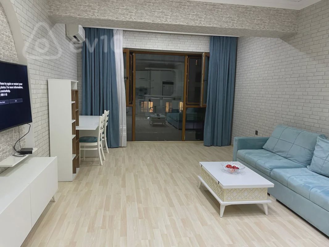 2 otaqlı mənzil, 80 m², A.Cəlilov — kirayə — Mənzil, Bakı (4)
