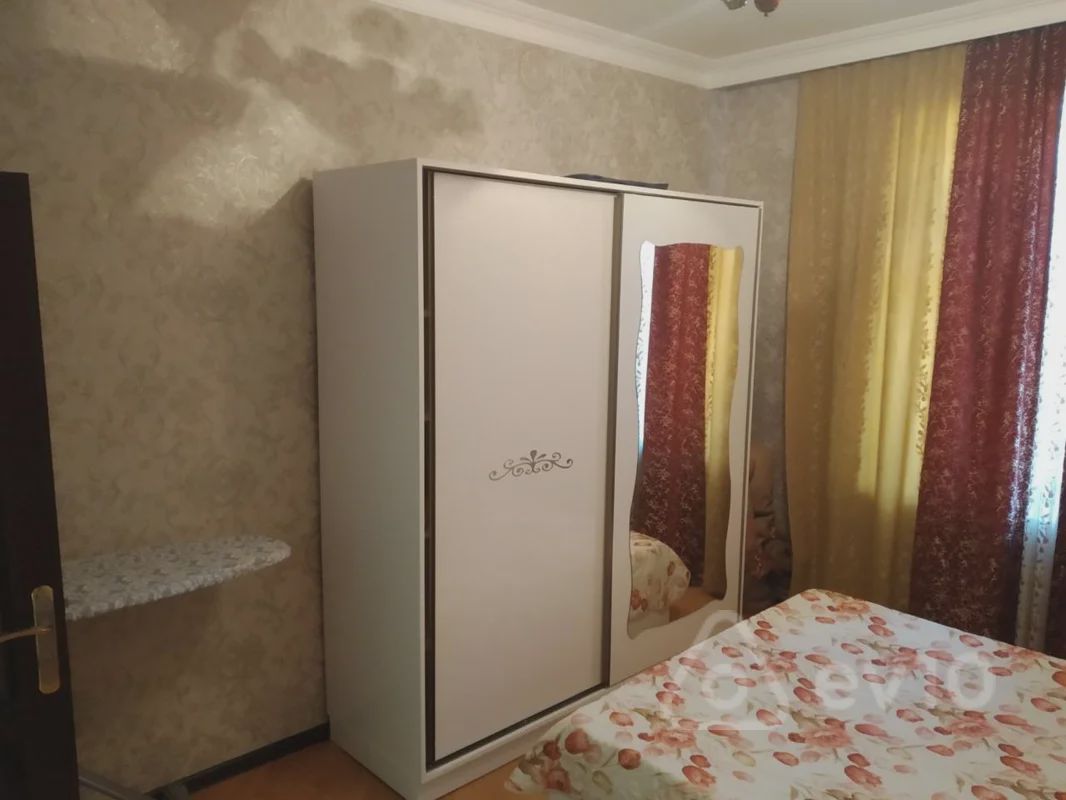 Ijaraga beriladi: 2 xonali квартира (новостройка), 65 m² — Mənzil, Sumqayıt (5)