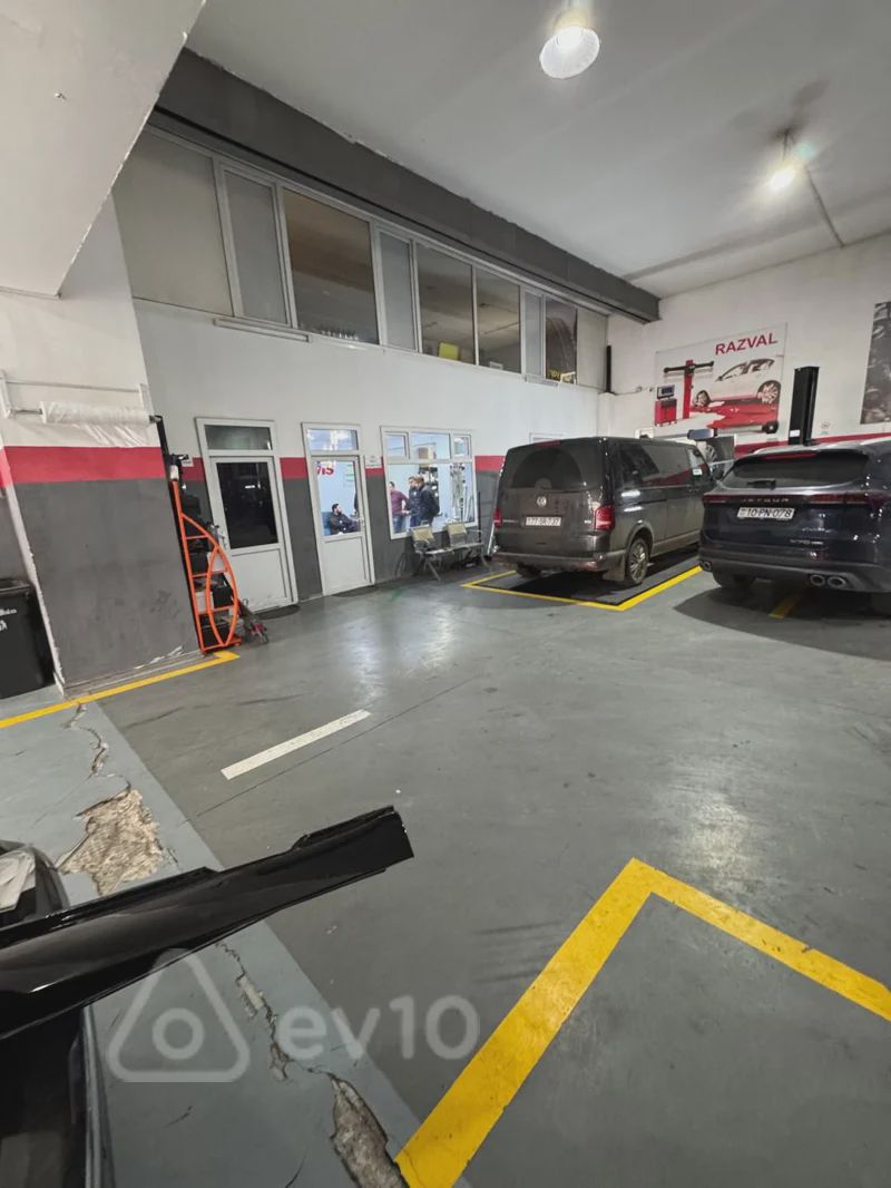For sale: commercial property, 850 m² — Əmlak, Bakı (10)
