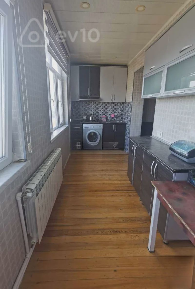 Satılık 4 odalı daire (eski bina), 100 m² — Mənzil, Bakı (5)