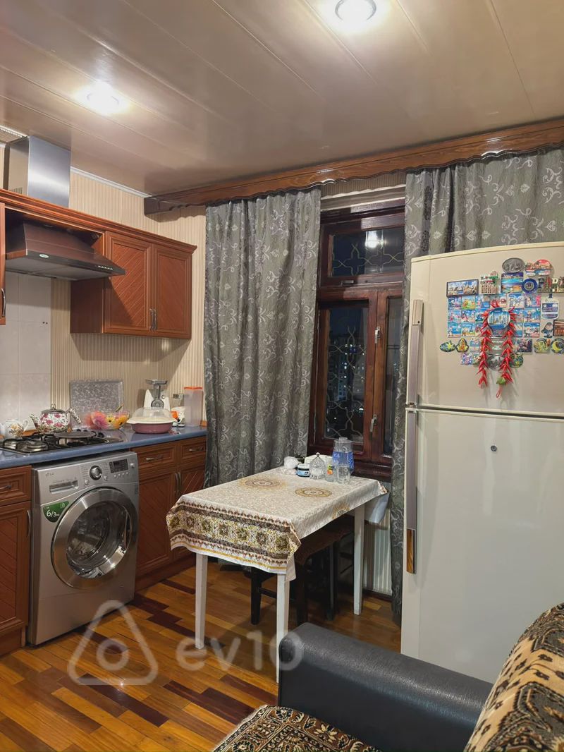 Sotiladi: 2 xonali квартира (вторичка), 60 m² — Mənzil, Bakı (6)