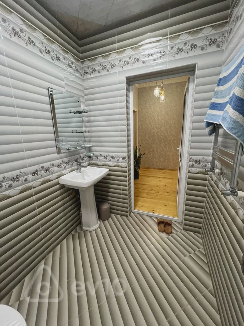 For rent: 3-room house / Cottage / Villa, 100 m² — Ev, villa, Bakı (7)