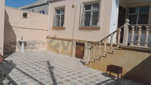 3 otaqlı Həyət evi Satılır, Hövsan qəs., Suraxanı, Bakı — Baku