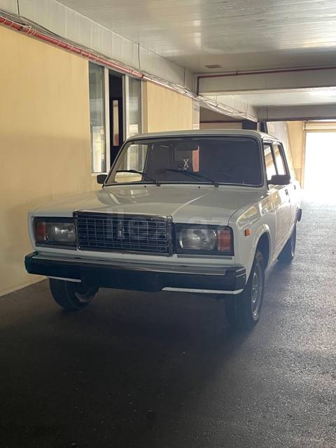 2011 vaz (lada) 2107, 2011, 230,000 km — 6 100 ₼ · 2011 · 230 000 km · Bakı · Avtomobillər 2011 vaz (lada) 2107, 2011, 230,000 km — Bakı