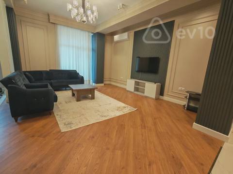 3 otaqlı mənzil, 125 m², Yaşıl Ada küç. — kirayə — 2 300 ₼ · Bakı · Mənzil 3 otaqlı mənzil, 125 m², Yaşıl Ada küç. — kirayə — Bakı