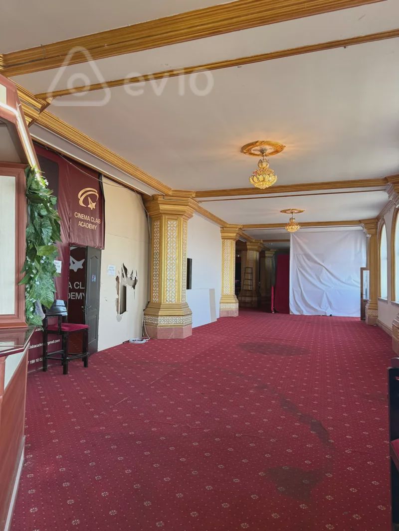 For rent: commercial property, 760 m² — Əmlak, Bakı (3)