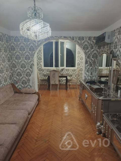 3 otaqlı mənzil, 63 m², Montin — Baku